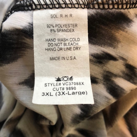 Winey Chicks Botique Dress - Picture 4 of 4